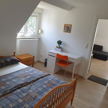 Wohnung Mit 3 Zimmer Waiblingen (Stuttgart) Exterior foto