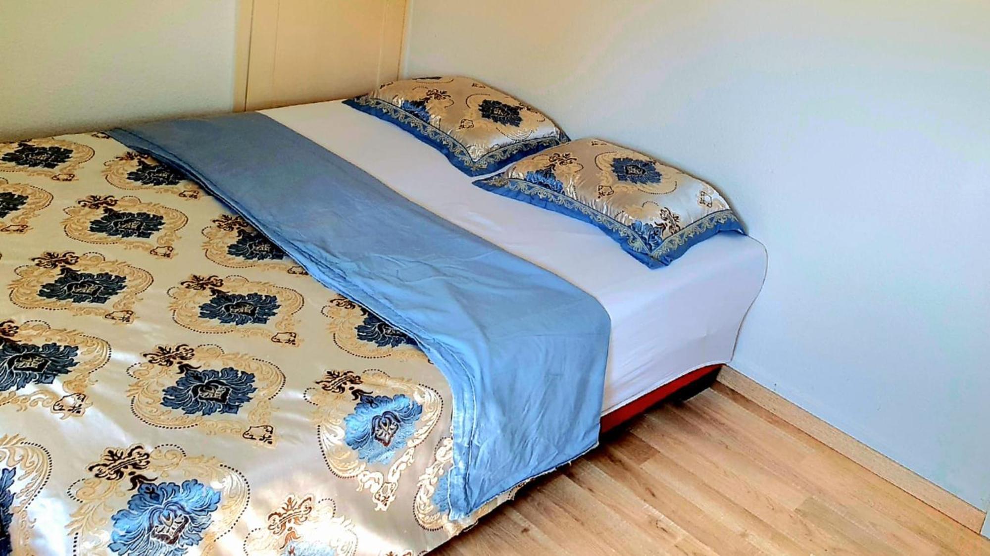 Wohnung Mit 3 Zimmer Waiblingen (Stuttgart) Exterior foto