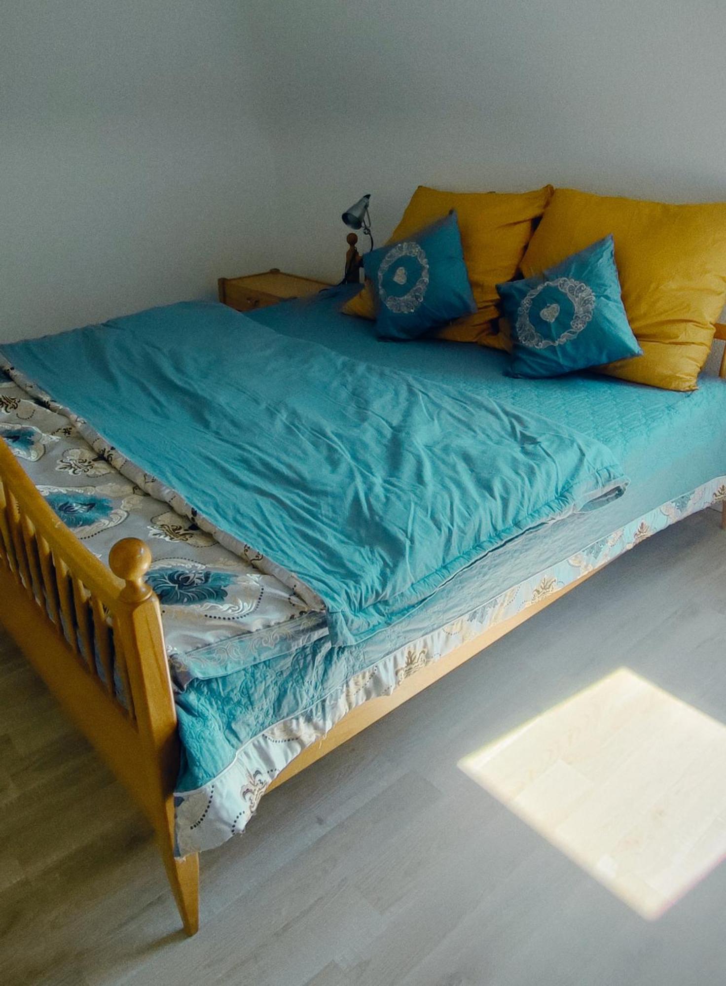 Wohnung Mit 3 Zimmer Waiblingen (Stuttgart) Exterior foto