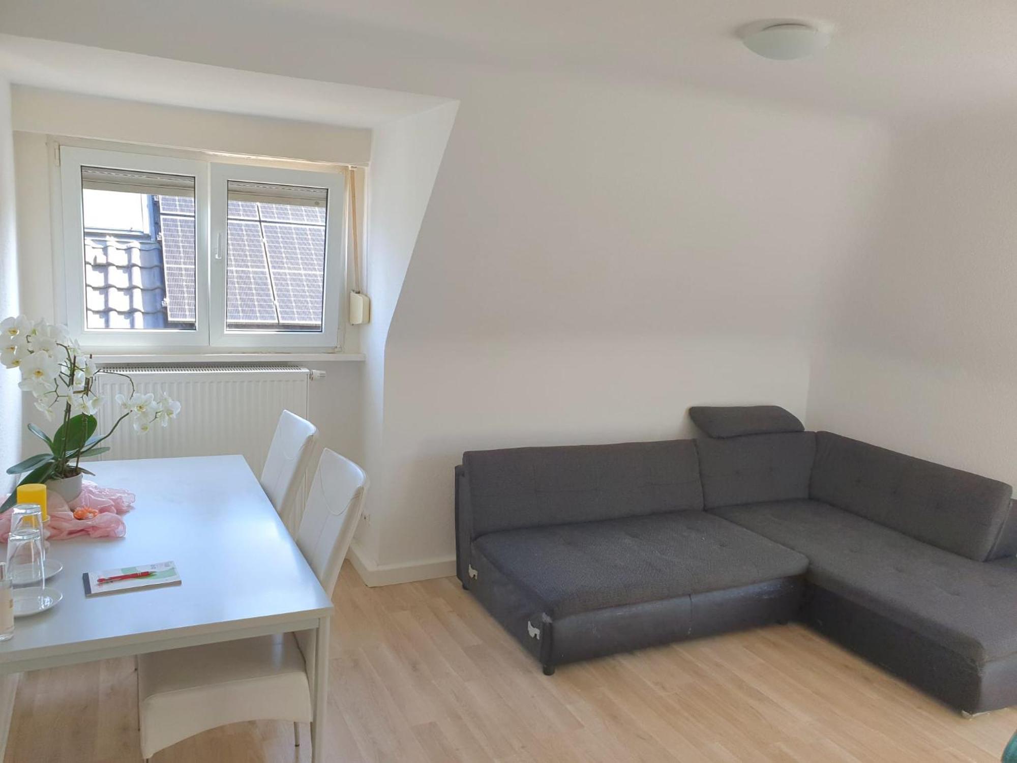 Wohnung Mit 3 Zimmer Waiblingen (Stuttgart) Exterior foto