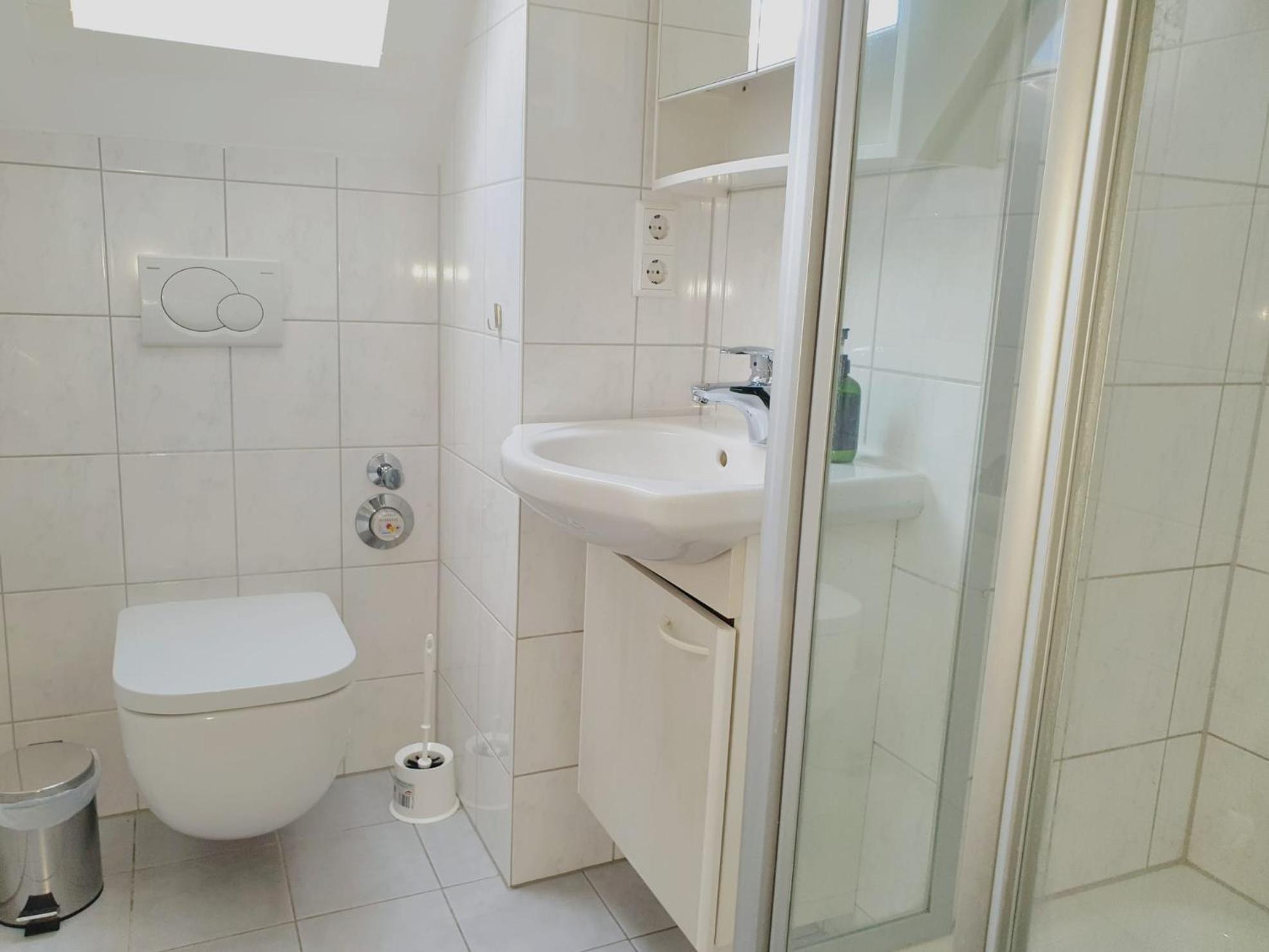 Wohnung Mit 3 Zimmer Waiblingen (Stuttgart) Exterior foto